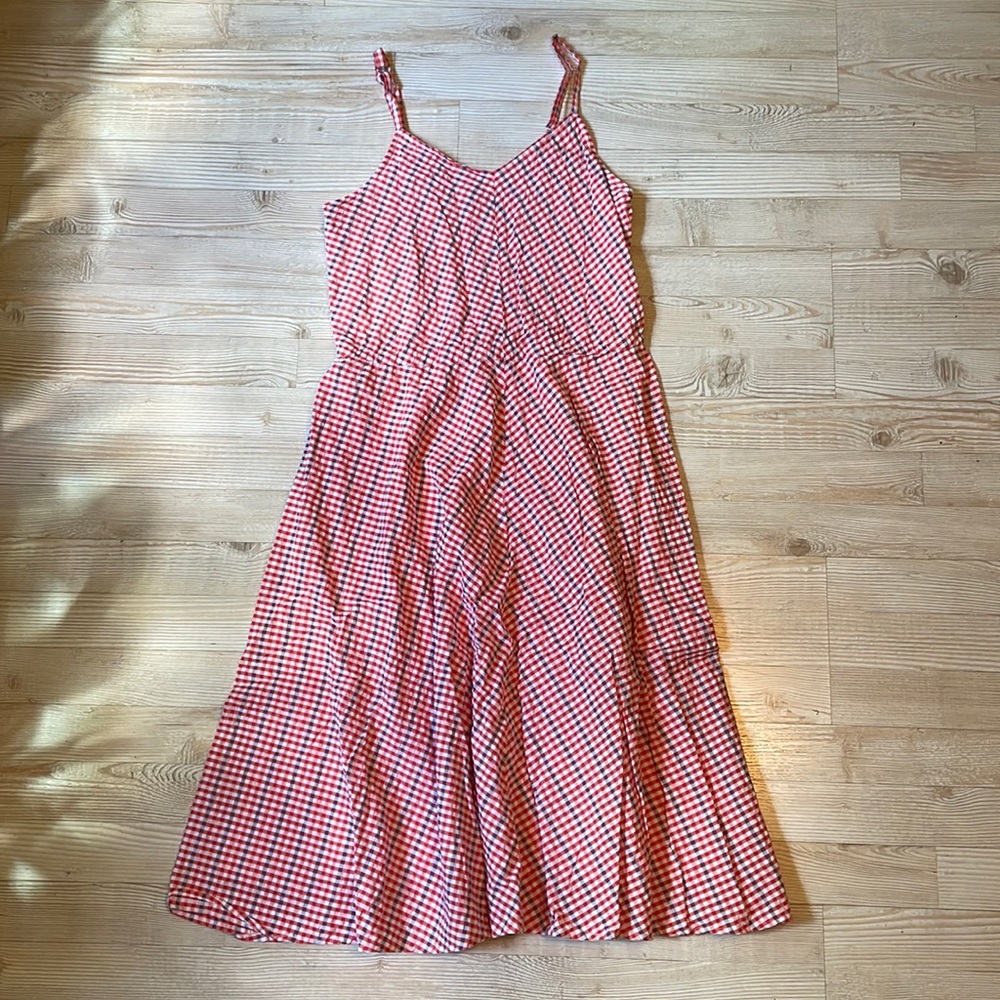 L.L.Bean Dress